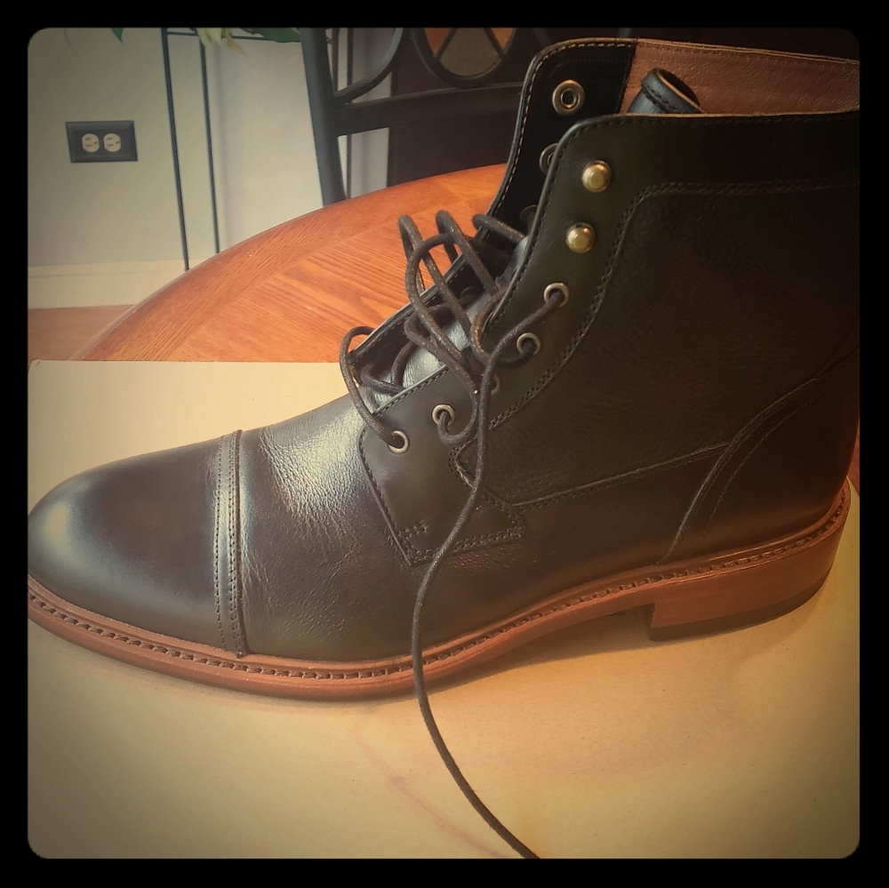 Mens trask 30-0951